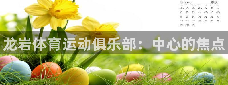 3377体育官方正版app集团E.ON：龙岩体育运动俱乐部：