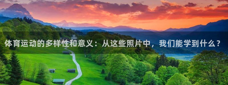 3377体育官网下载官方客服电话：体育运动的多样性和意义：从