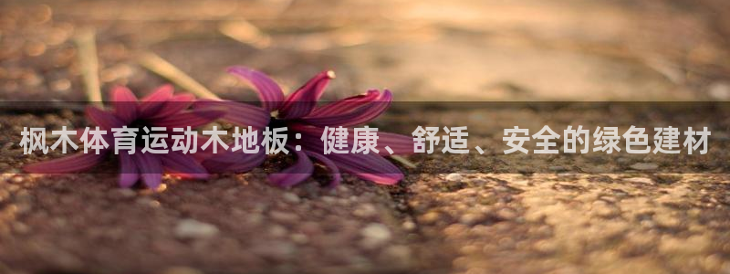 3377体育官网下载招商电话是多少啊：枫木体育运动木地板：健