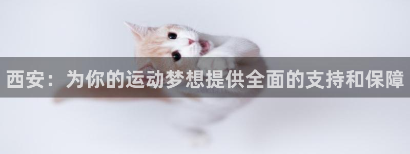 3377体育官网下载平台注册：西安：为你的运动梦想提供全面的